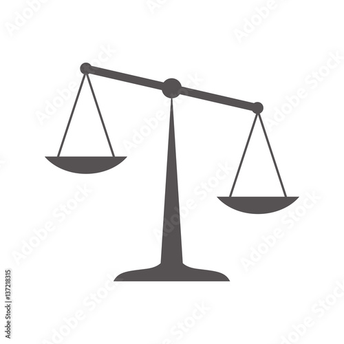 scales balance icon