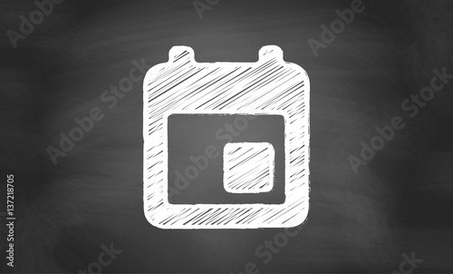 Tafel | Kalender
