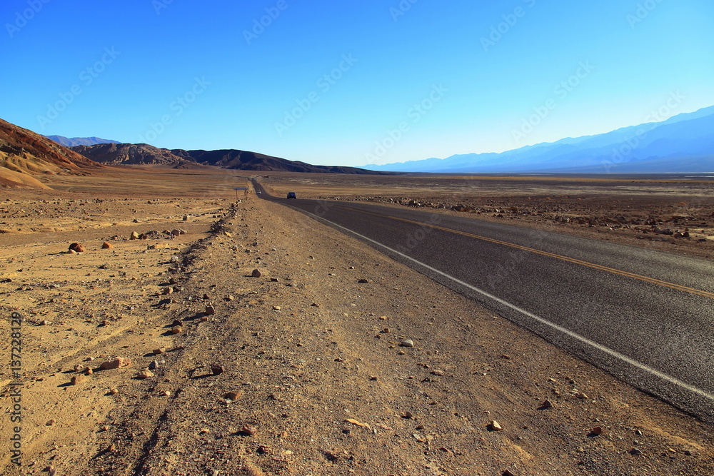 Death Valley