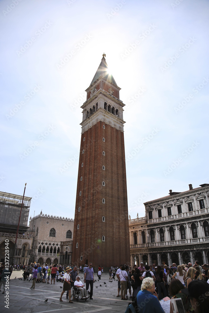 Fototapeta premium San Marco