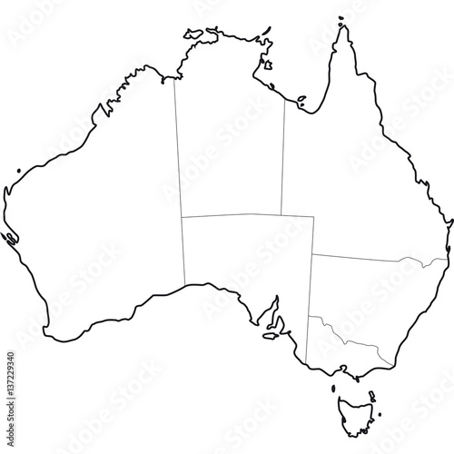australia