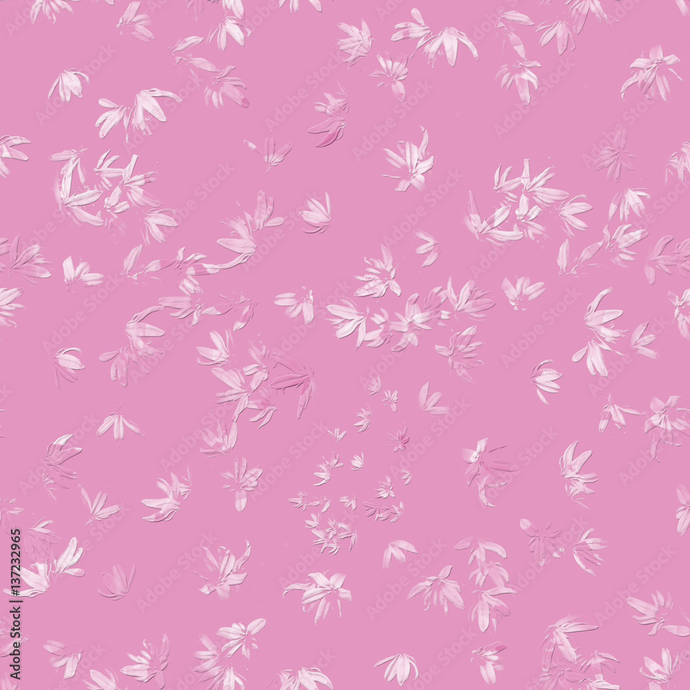 flowers seamless pattern flowers seamless pattern
