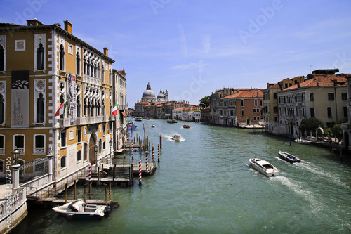 Venezia - Canal © MF1688