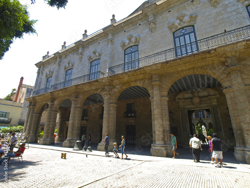 Habana photo