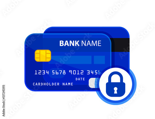 Credit card security