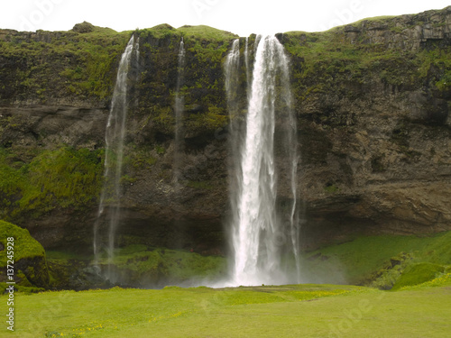 Iceland