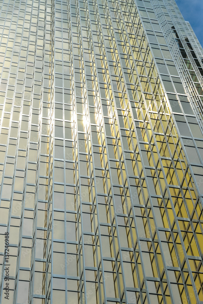 Obraz premium Toronto downtown