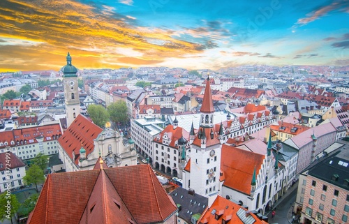 Munich, Germany