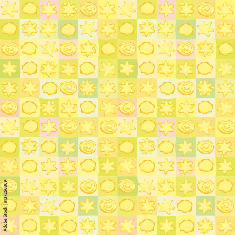 cute sweet patterns