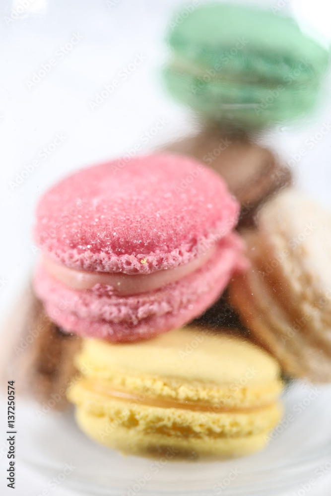 Macarons Macarons