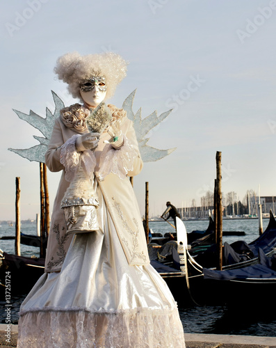 Venezia ed il Carnevale
