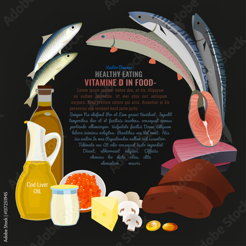 Vitamin D Image