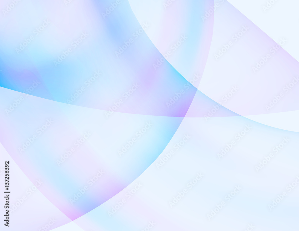 Obraz premium Lavender blue and mauve background. Subtle pastel pattern