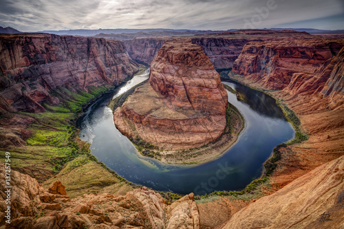 Horseshoe Bend