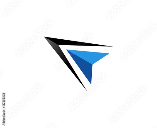 Free Download Arrow logo - GFXLoad