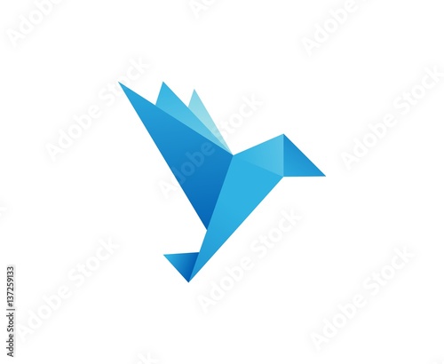 Free Download Bird logo - GFXLoad