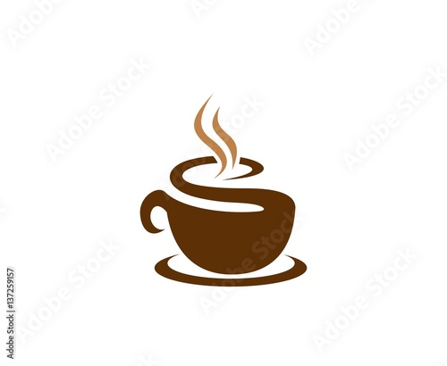 Coffee logo