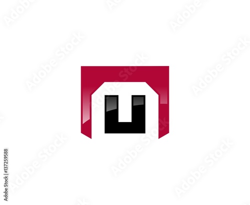 Free Download M logo letter - GFXLoad