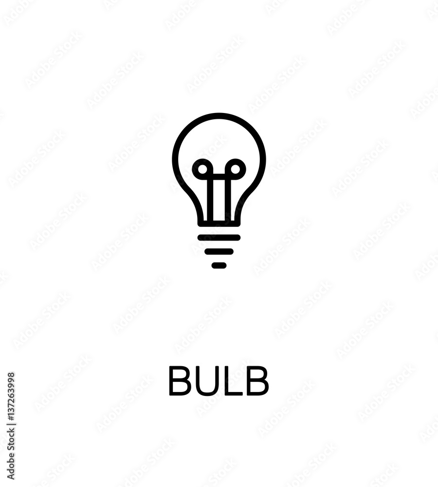 Light bulb icon Light bulb icon