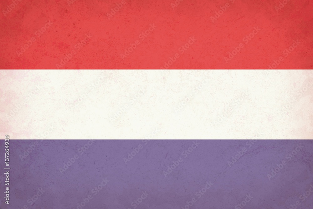 Netherlands flag texture Netherlands flag texture