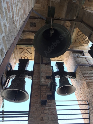 Giralda Bells