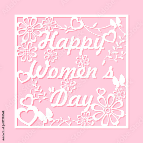 happy womens day