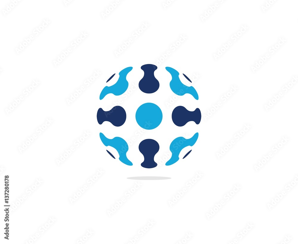 Tech logo Tech logo
