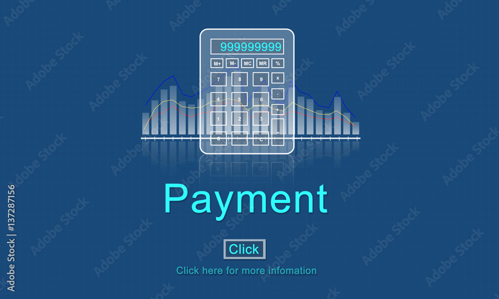 Payment Benefits Bookkeeping Budget Payday Concept