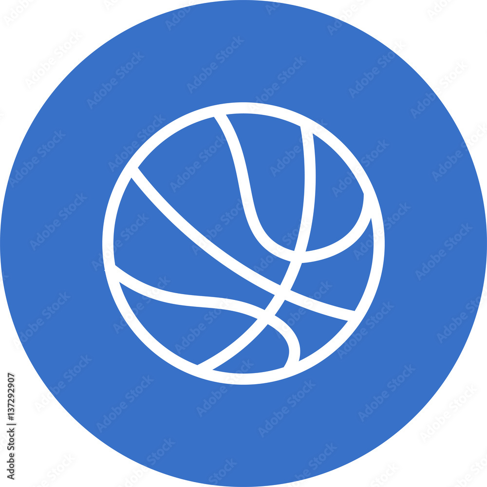 basketball Icon basketball Icon
