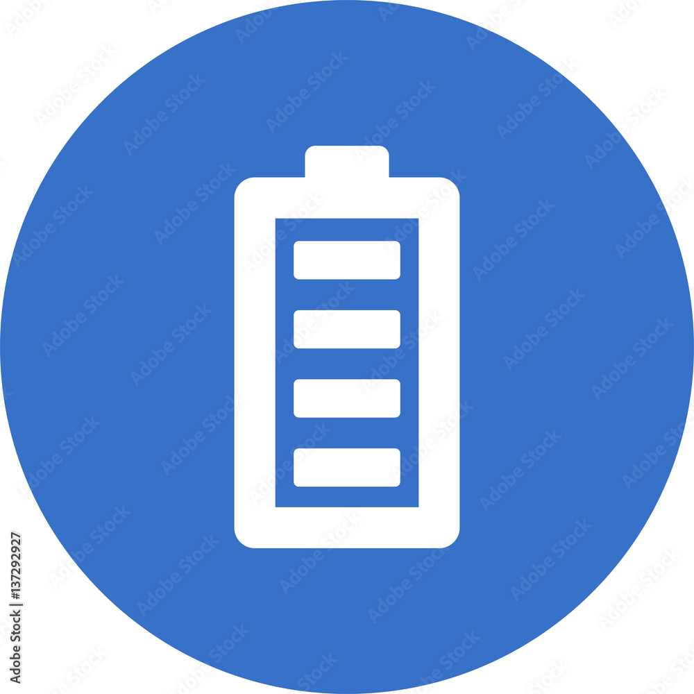 Battery Icon Battery Icon