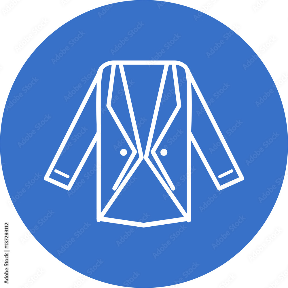 blazer icon blazer icon