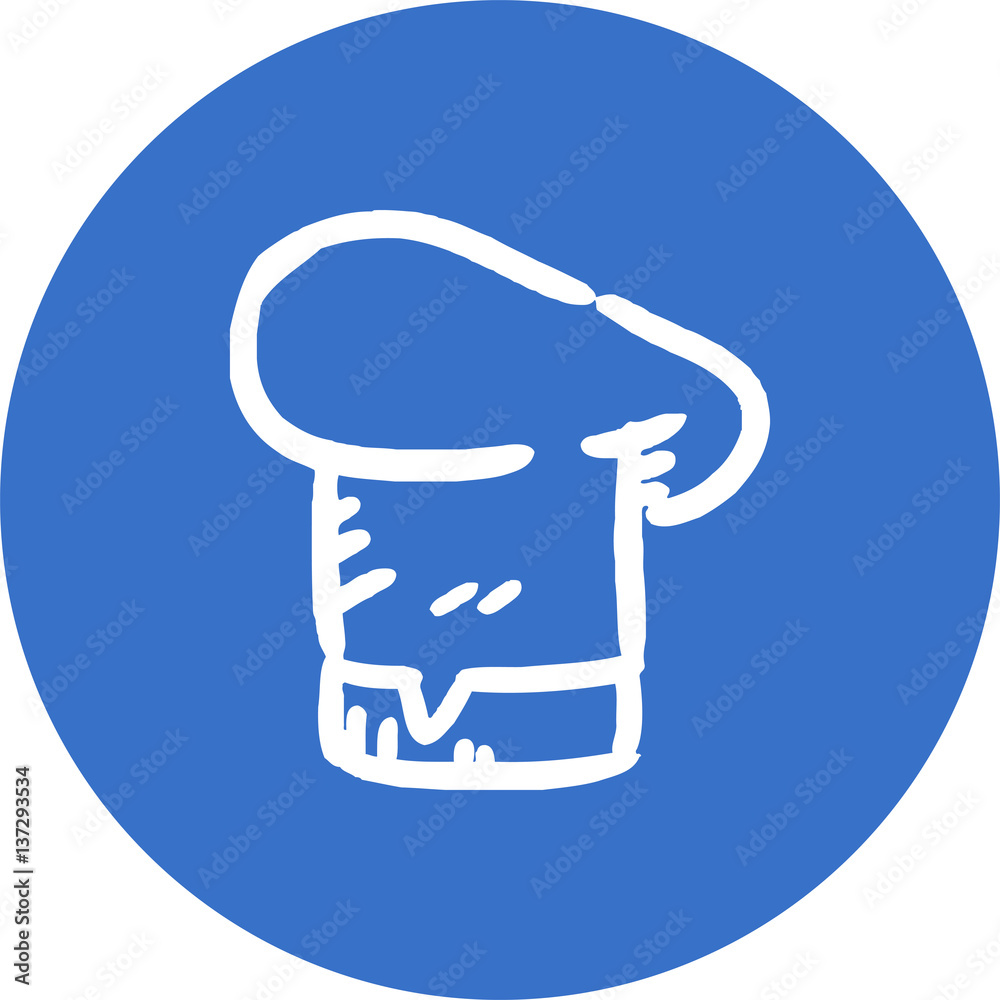 chef-hat icon
