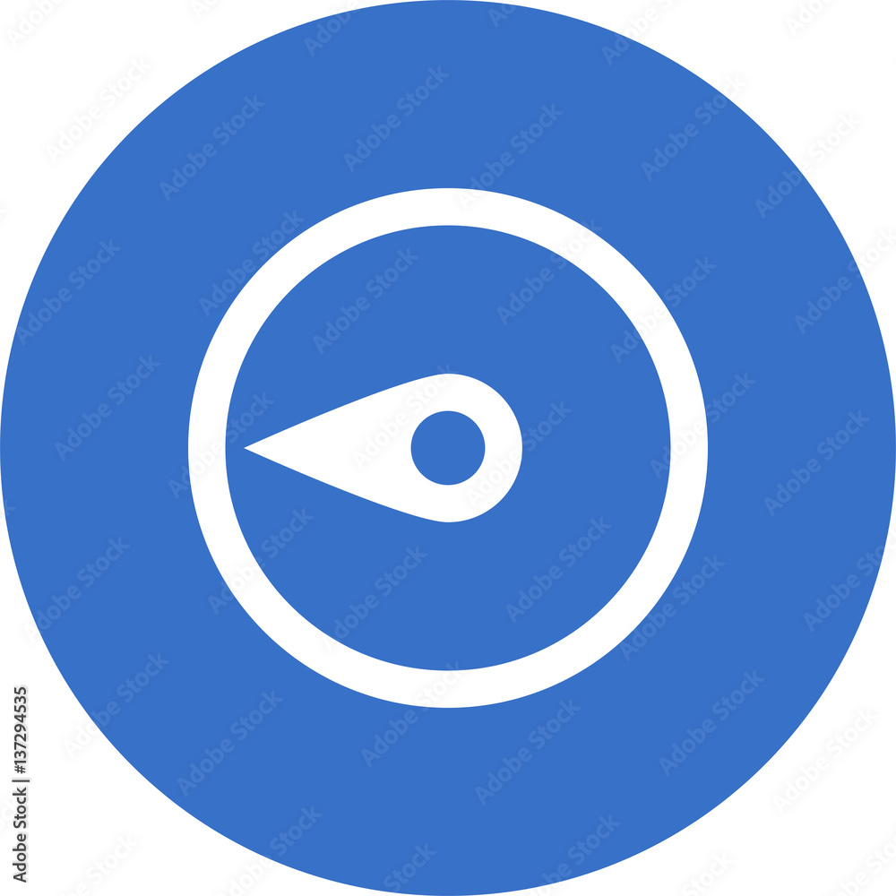 compass icon compass icon
