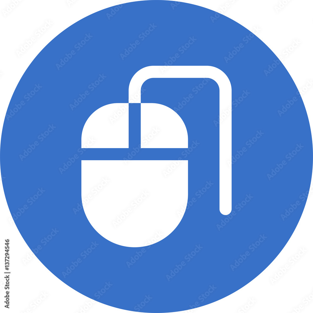 computer-mouse icon computer-mouse icon