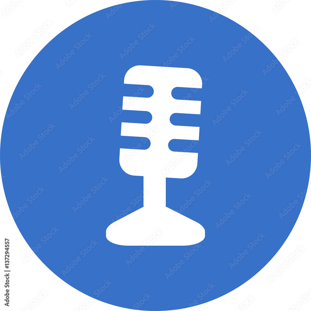 condenser-microphone icon condenser-microphone icon