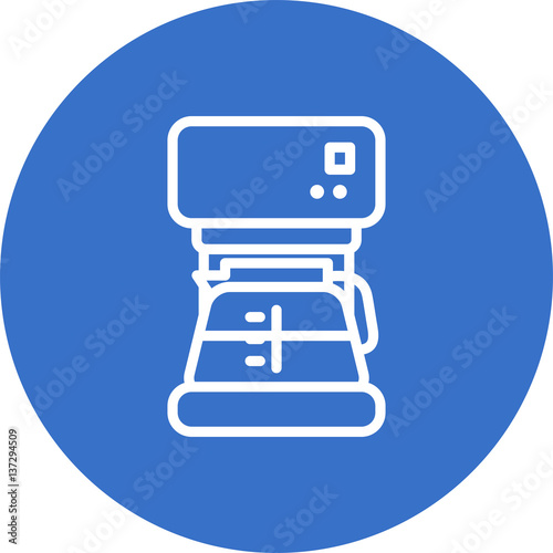 coffee-maker icon