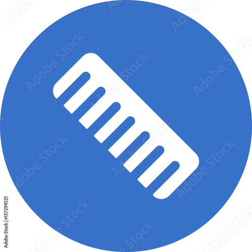 comb icon