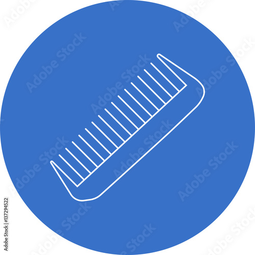 comb icon