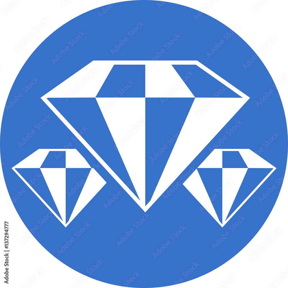 diamond icon diamond icon