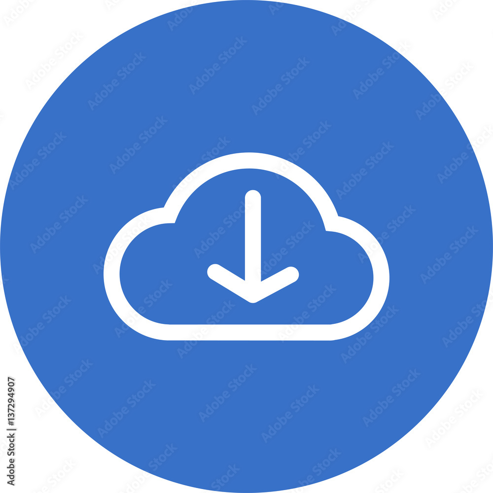 download-from-cloud icon download-from-cloud icon