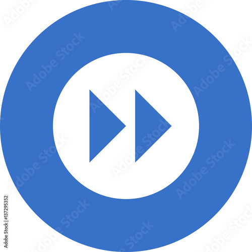 Free Download forward-button icon - GFXLoad