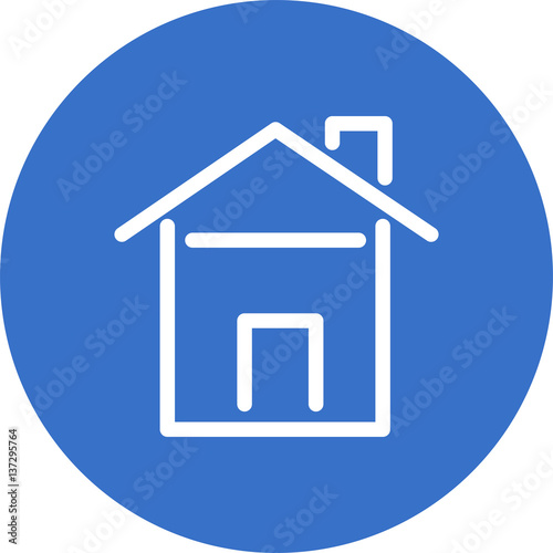 house icon