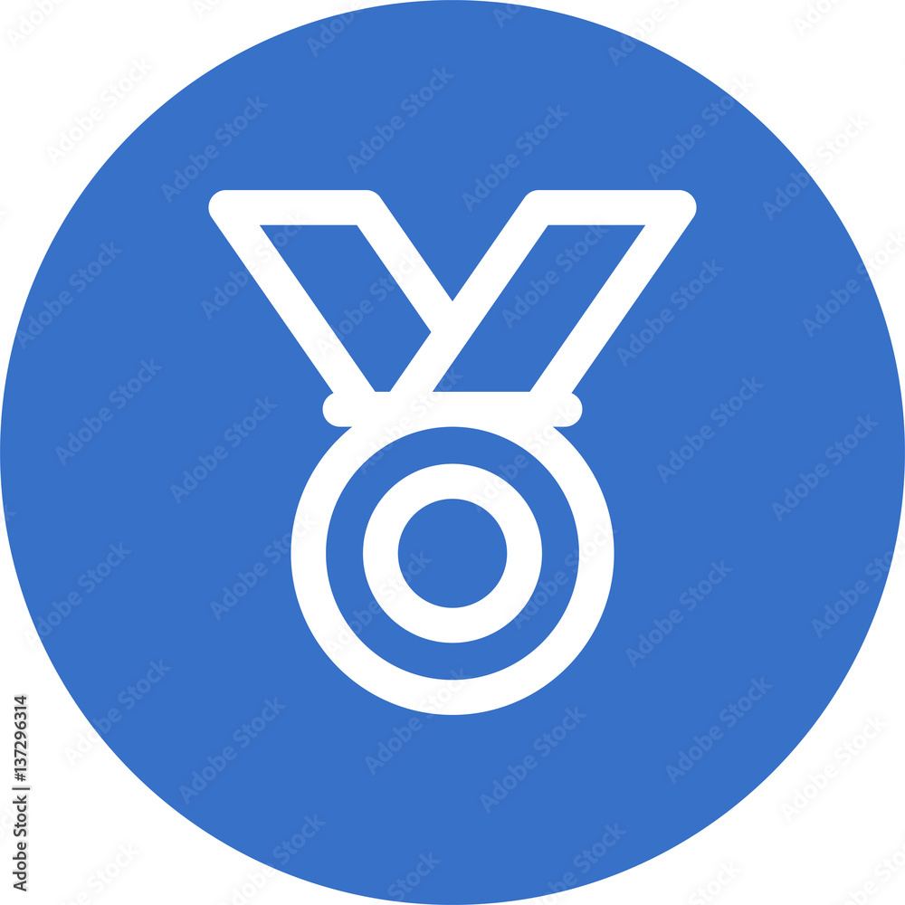 medal icon medal icon