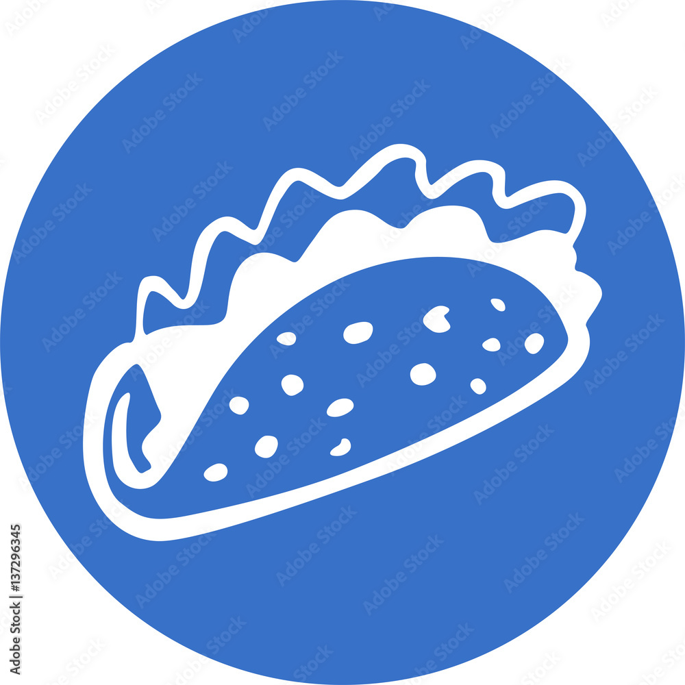 mexican-food icon mexican-food icon