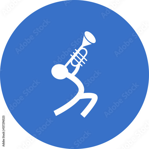 musician icon
