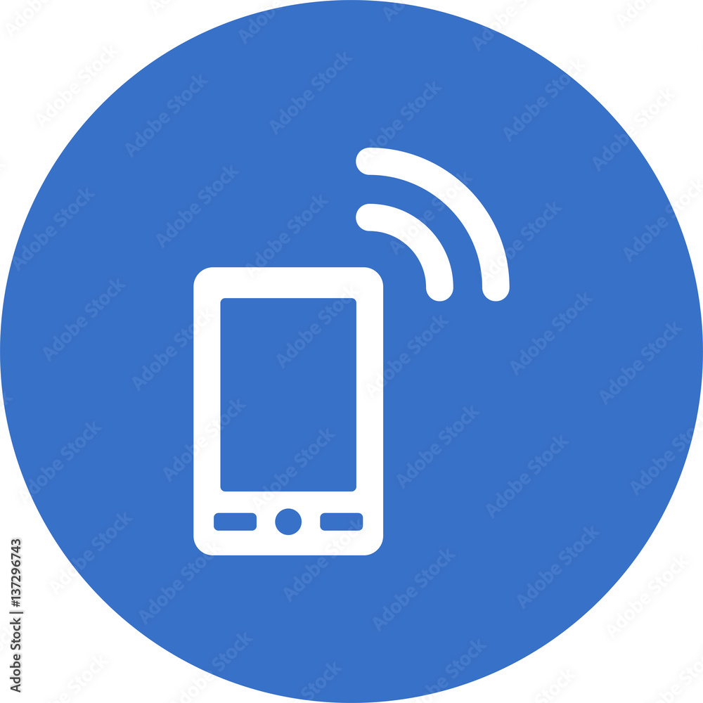 smartphone icon smartphone icon