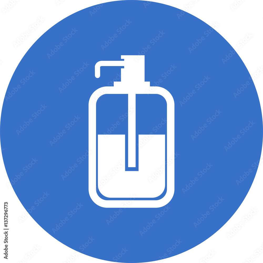 soap-dispenser icon soap-dispenser icon