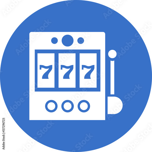 slot-machine icon