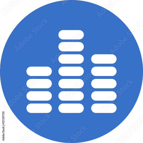 music sound icon