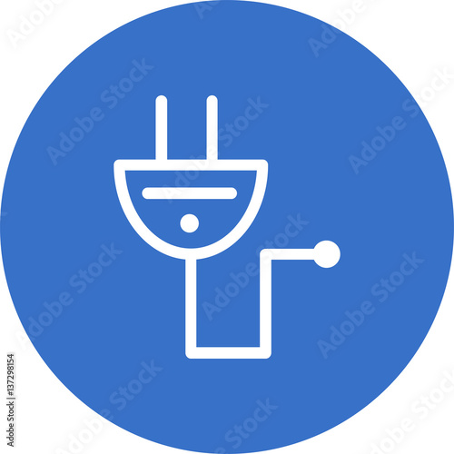 plug  icon